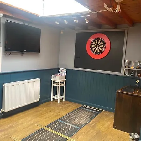 The Old Royal George